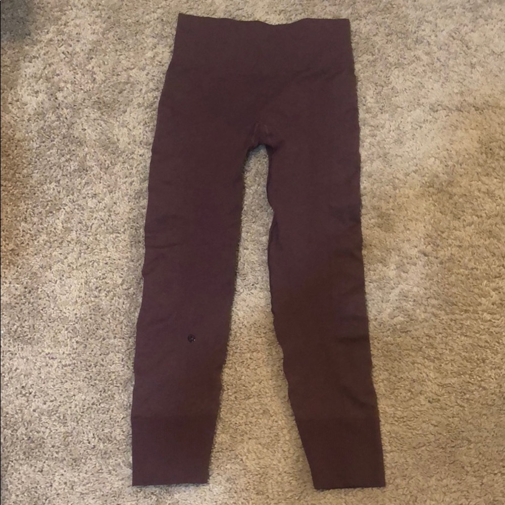 Lululemon leggings